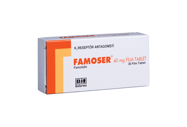 Famoser