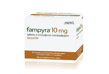 Fampyra