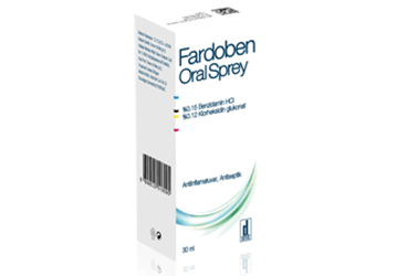 Fardoben