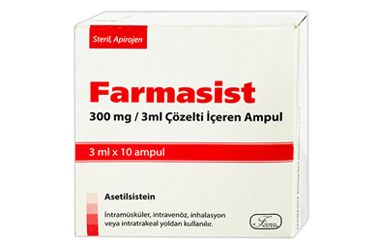 Farmasist