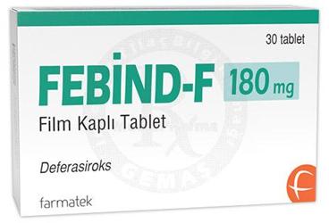 Febind-F