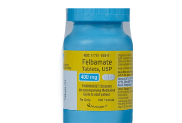 Felbamate