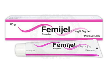 Femijel
