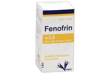 Fenofrin