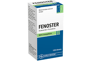 Fenoster