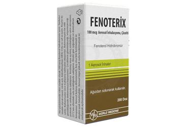 Fenoterix