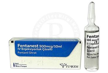 Fentanest
