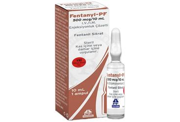 Fentanyl