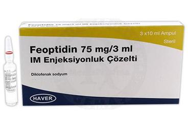 Feoptidin