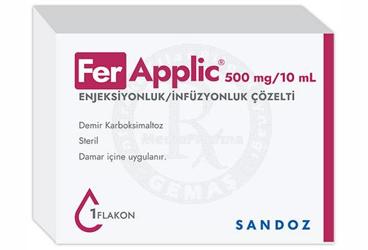 Ferapplic