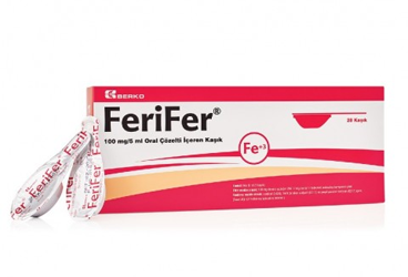 Ferifer