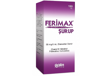 Ferimax