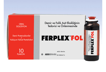 Ferplex