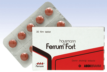 Ferrum