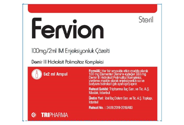 Fervion