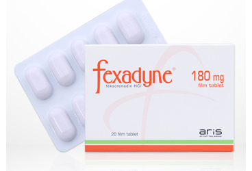 Fexadyne