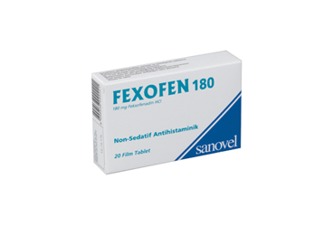 Fexofen