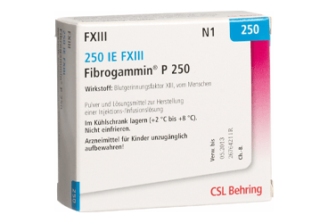 Fibrogammin