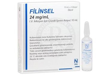 Filinsel