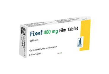 Fixef