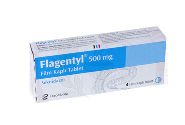 Flagentyl