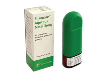 Flixonase
