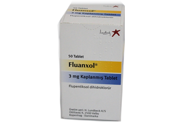 Fluanxol