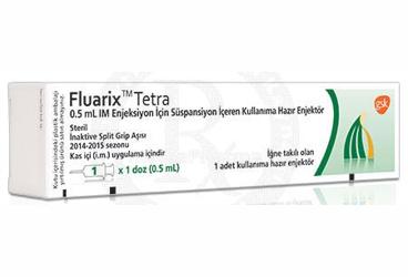 Fluarix