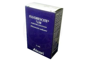 Fluorescite