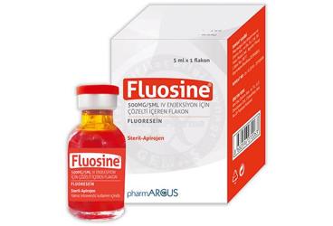 Fluosine