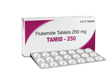 Flutamide