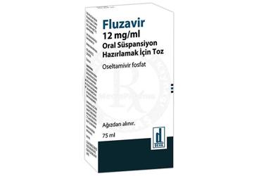 Fluzavir