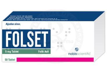 Folset