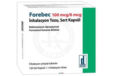 Forebec