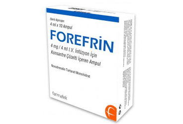 Forefrin