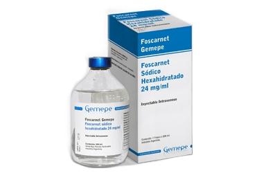 Foscarnet