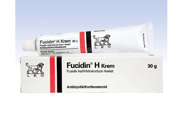 Fucidin