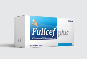 Fullcef