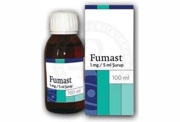 Fumast