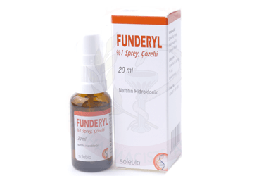 Funderyl
