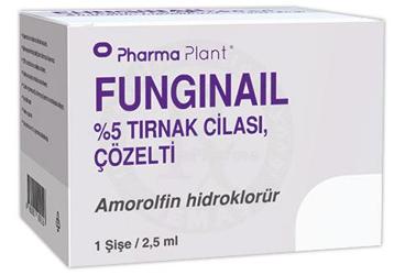 Funginail