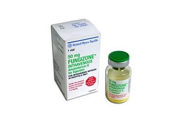 Fungizone