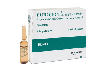 Furoject