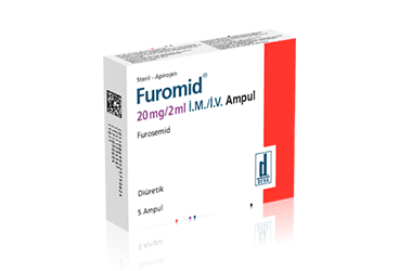 Furomid