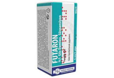 Futaron