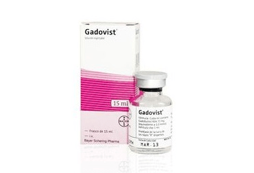 Gadovist