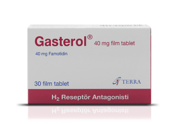 Gasterol