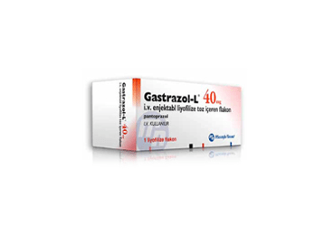Gastrazol-L