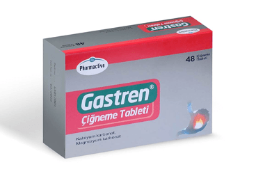 Gastren