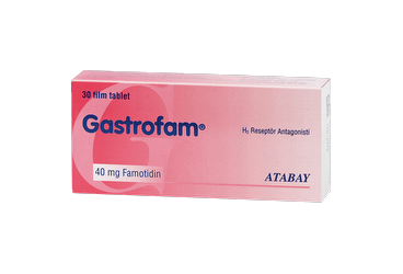 Gastrofam